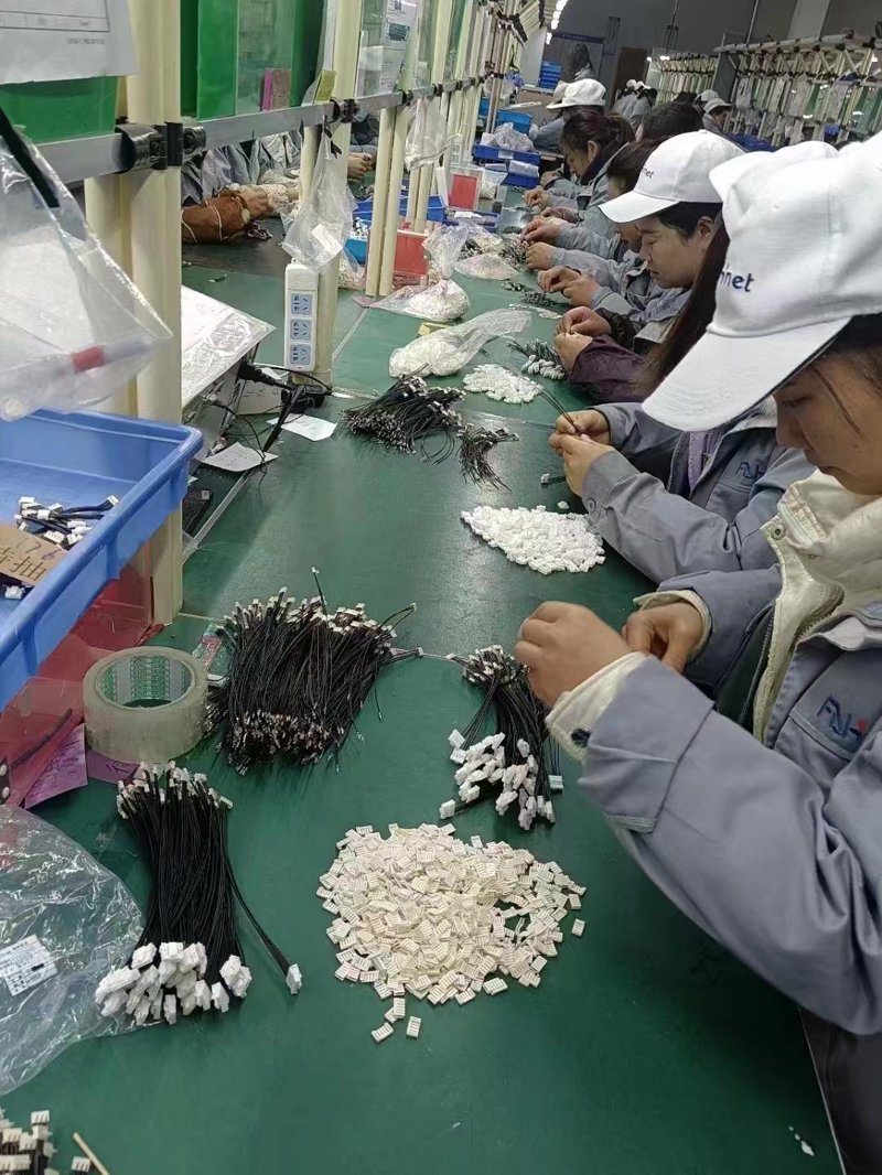 电路板组装:新手入门攻略