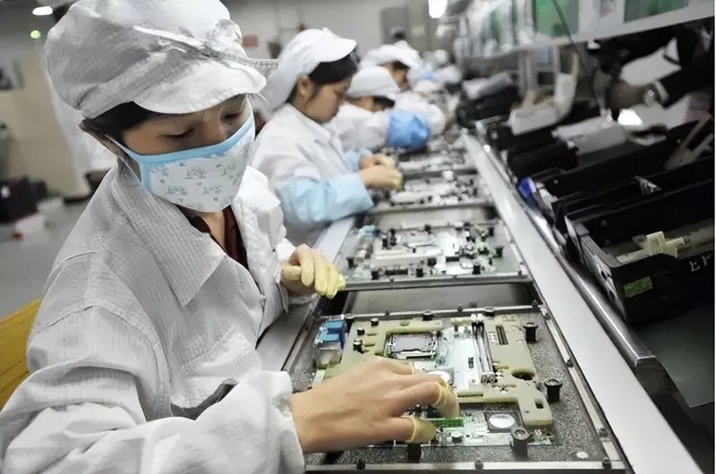 深入剖析:PCB线路板的技术与应用